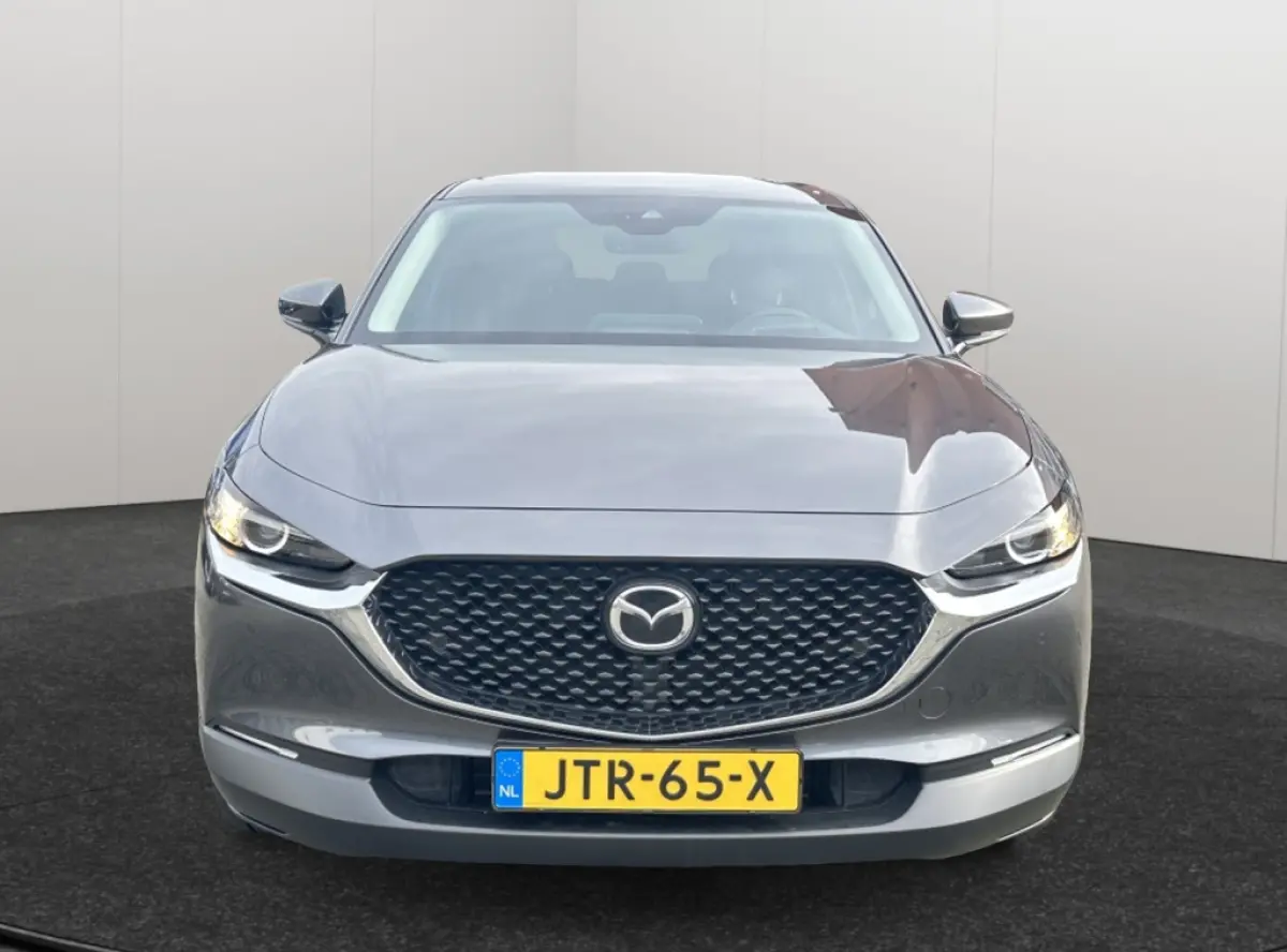 2.0 e-SkyActiv 150PK Automaat Verwarmd stuur en stoelen 1e eigen