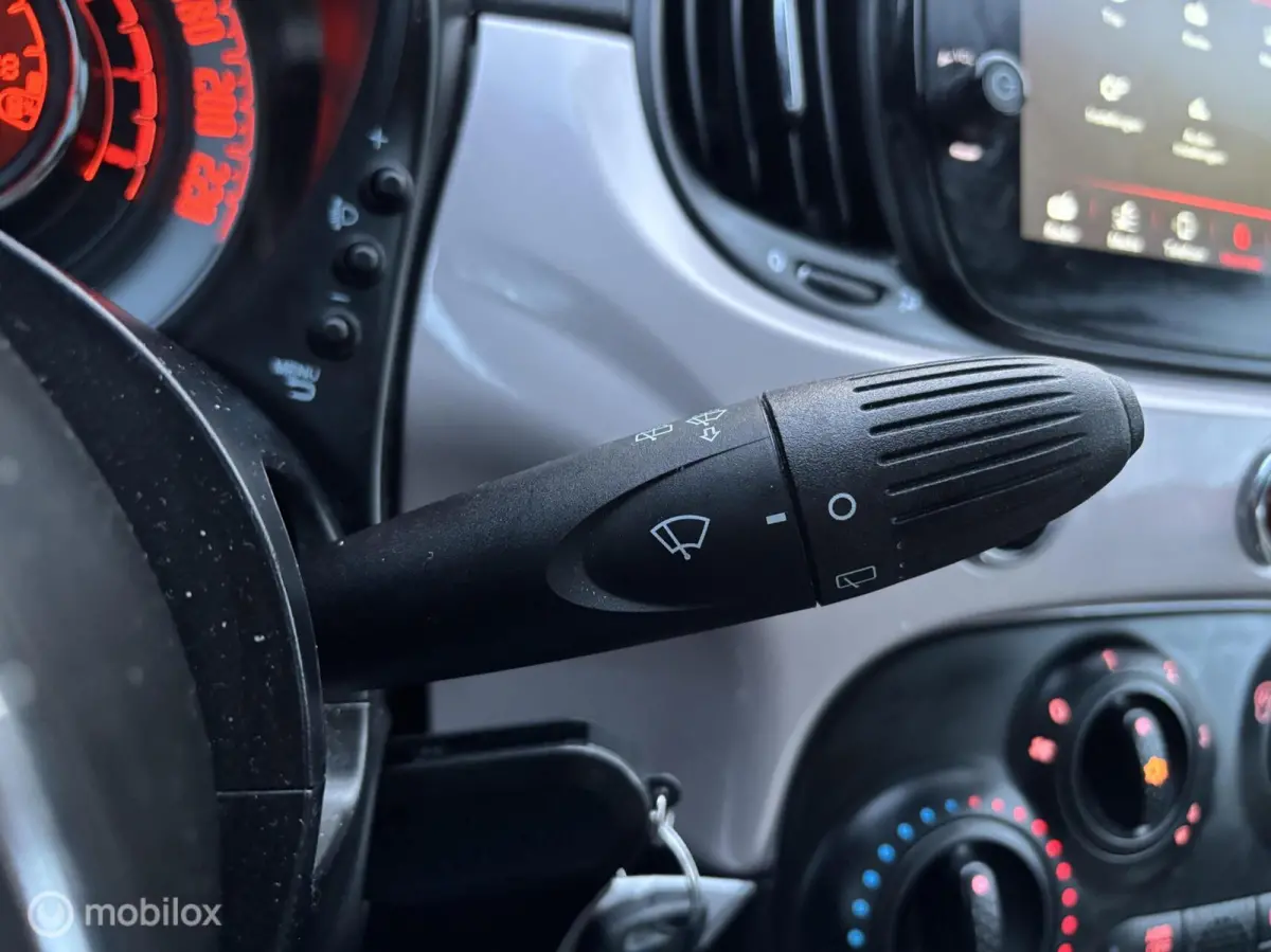 1.0i Hybrid Dolcevita Navi Airco Cruise Apple carplay LMV PDC