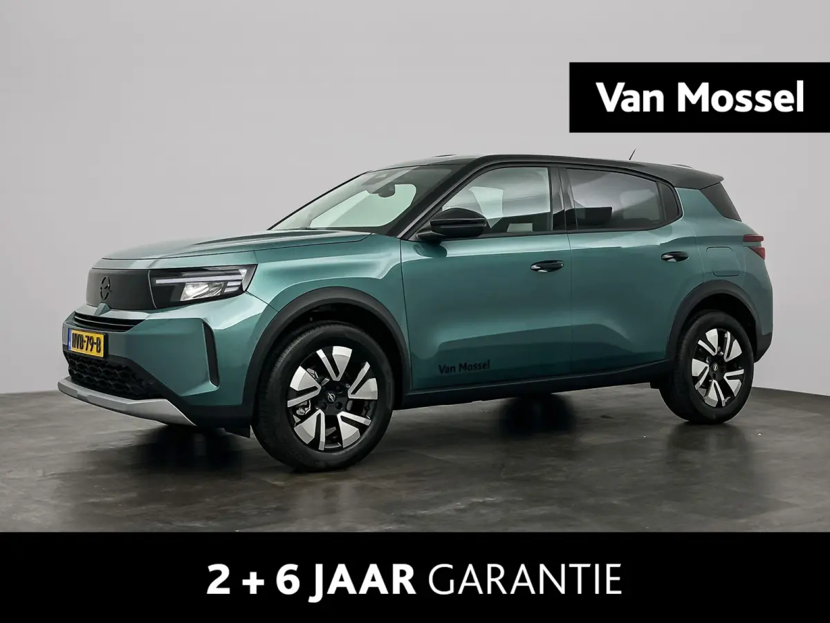 1.2 Turbo Hybrid GS | DEMONSTRATIEMODEL | Navigatie | Apple Carplay & Android Auto | Winterpack