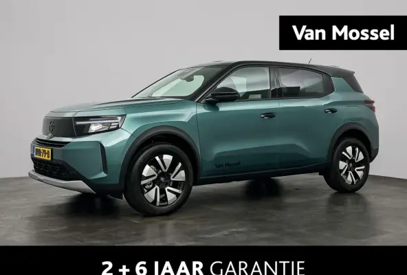 1.2 Turbo Hybrid GS | DEMONSTRATIEMODEL | Navigatie | Apple Carplay & Android Auto | Winterpack