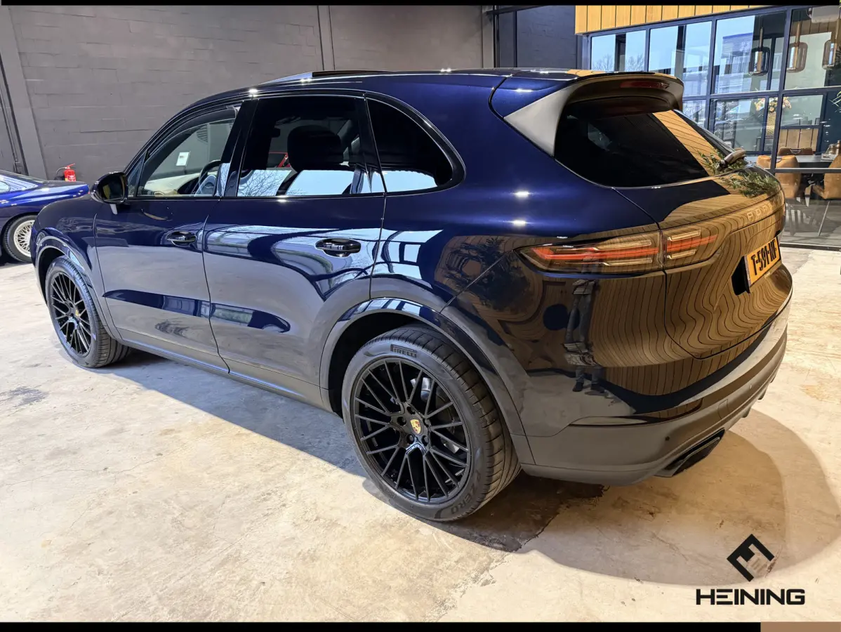3.0 Apple-Carplay | Panoramadak | Trekhaak | Navigatie | Bose | Luchtvering
