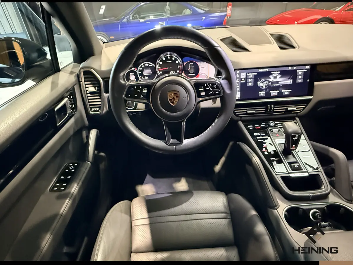 3.0 Apple-Carplay | Panoramadak | Trekhaak | Navigatie | Bose | Luchtvering