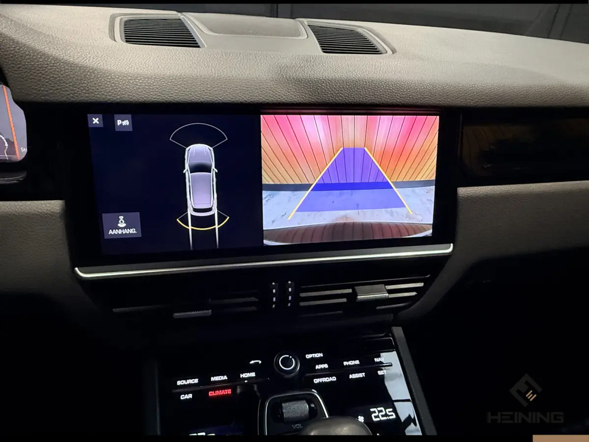 3.0 Apple-Carplay | Panoramadak | Trekhaak | Navigatie | Bose | Luchtvering