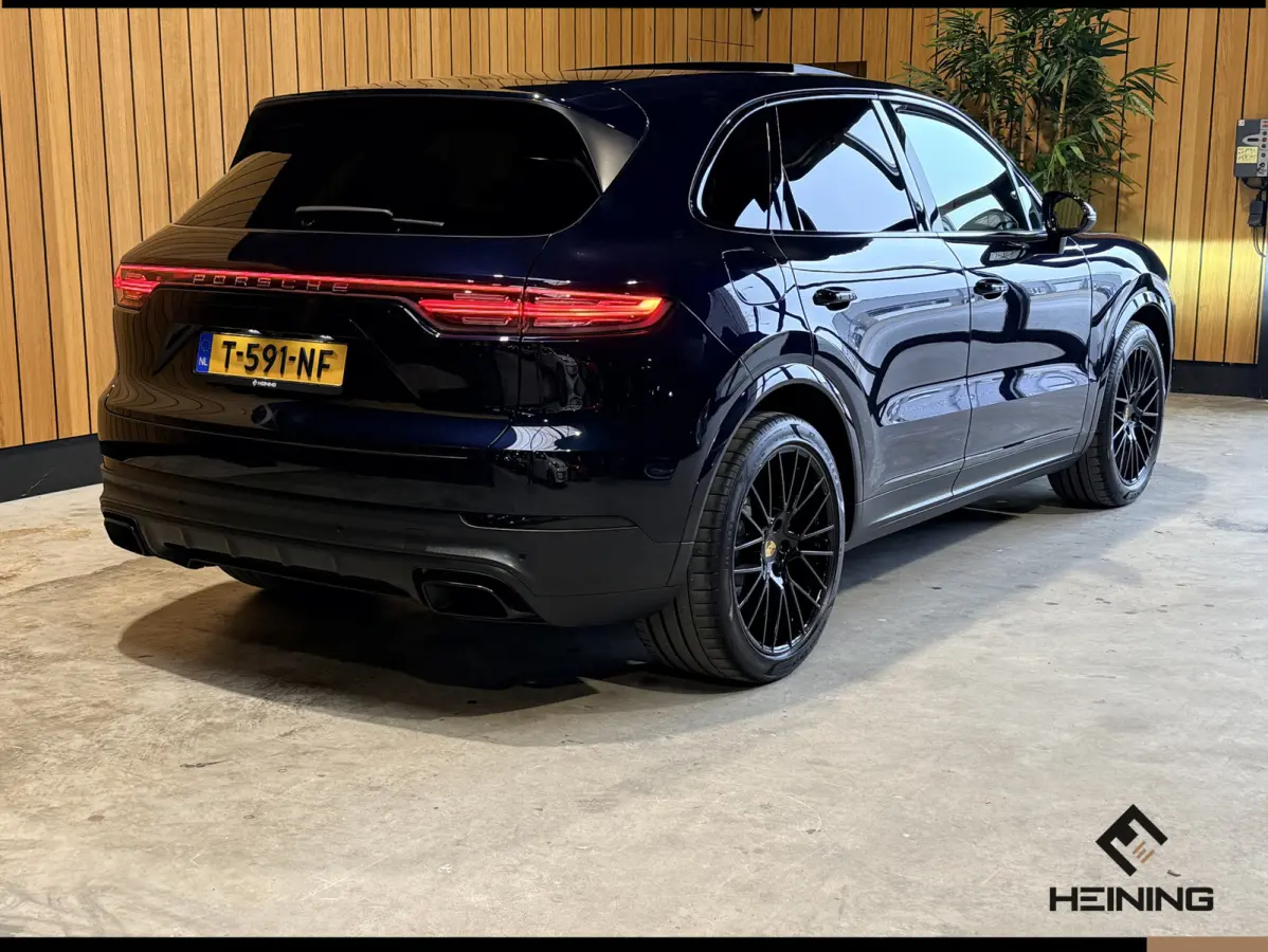3.0 Apple-Carplay | Panoramadak | Trekhaak | Navigatie | Bose | Luchtvering