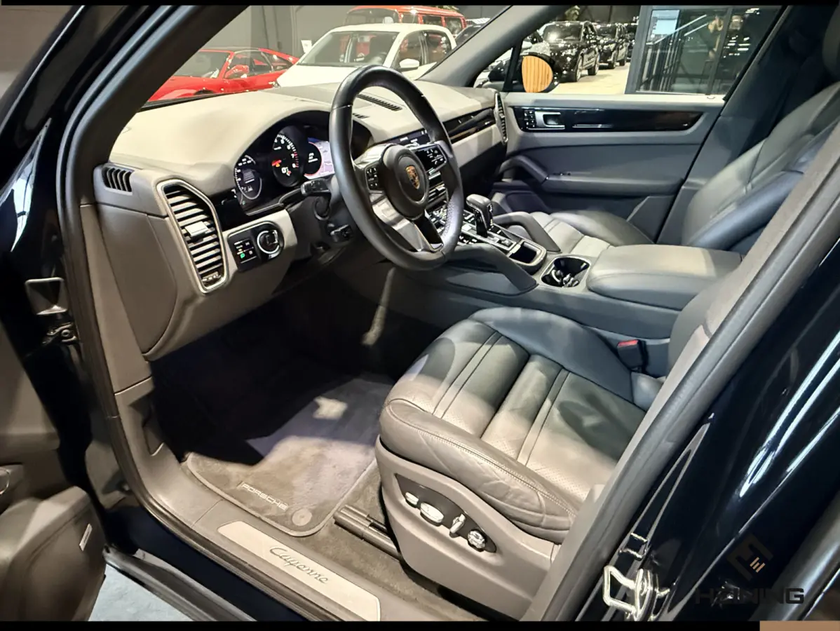 3.0 Apple-Carplay | Panoramadak | Trekhaak | Navigatie | Bose | Luchtvering