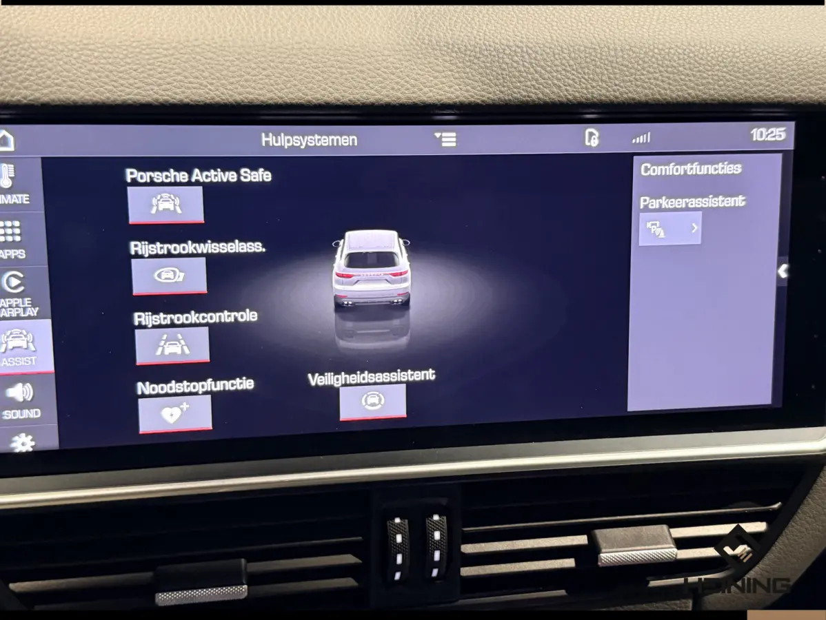 3.0 Apple-Carplay | Panoramadak | Trekhaak | Navigatie | Bose | Luchtvering