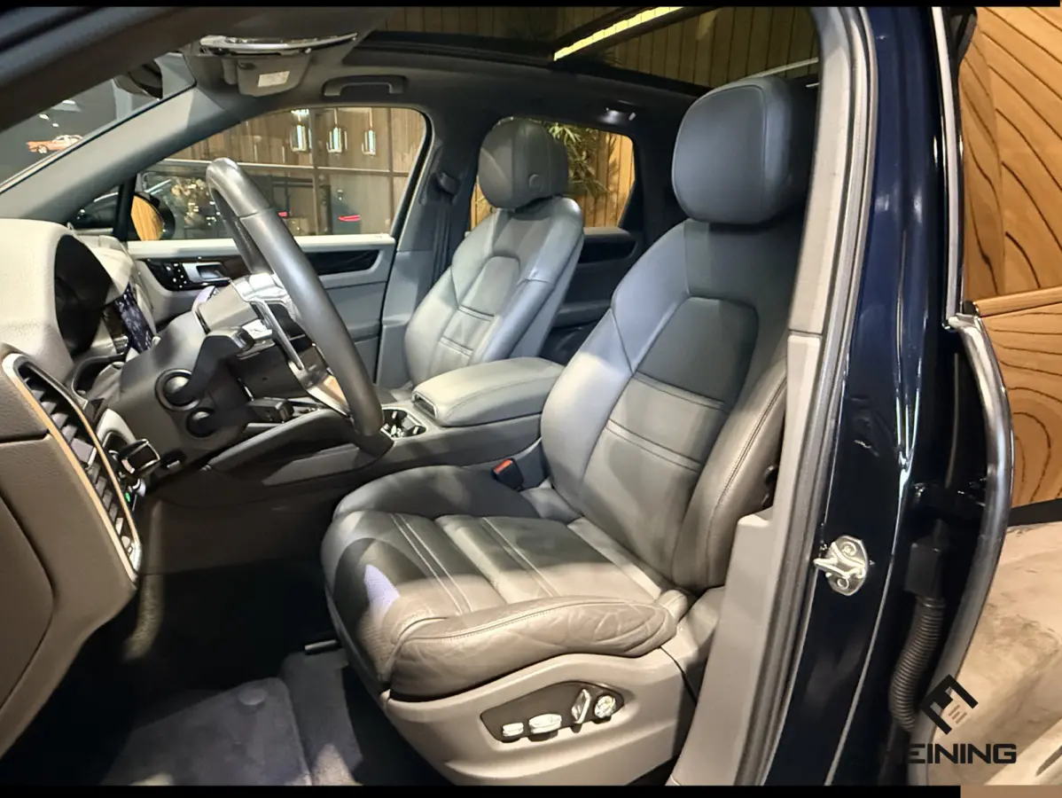3.0 Apple-Carplay | Panoramadak | Trekhaak | Navigatie | Bose | Luchtvering
