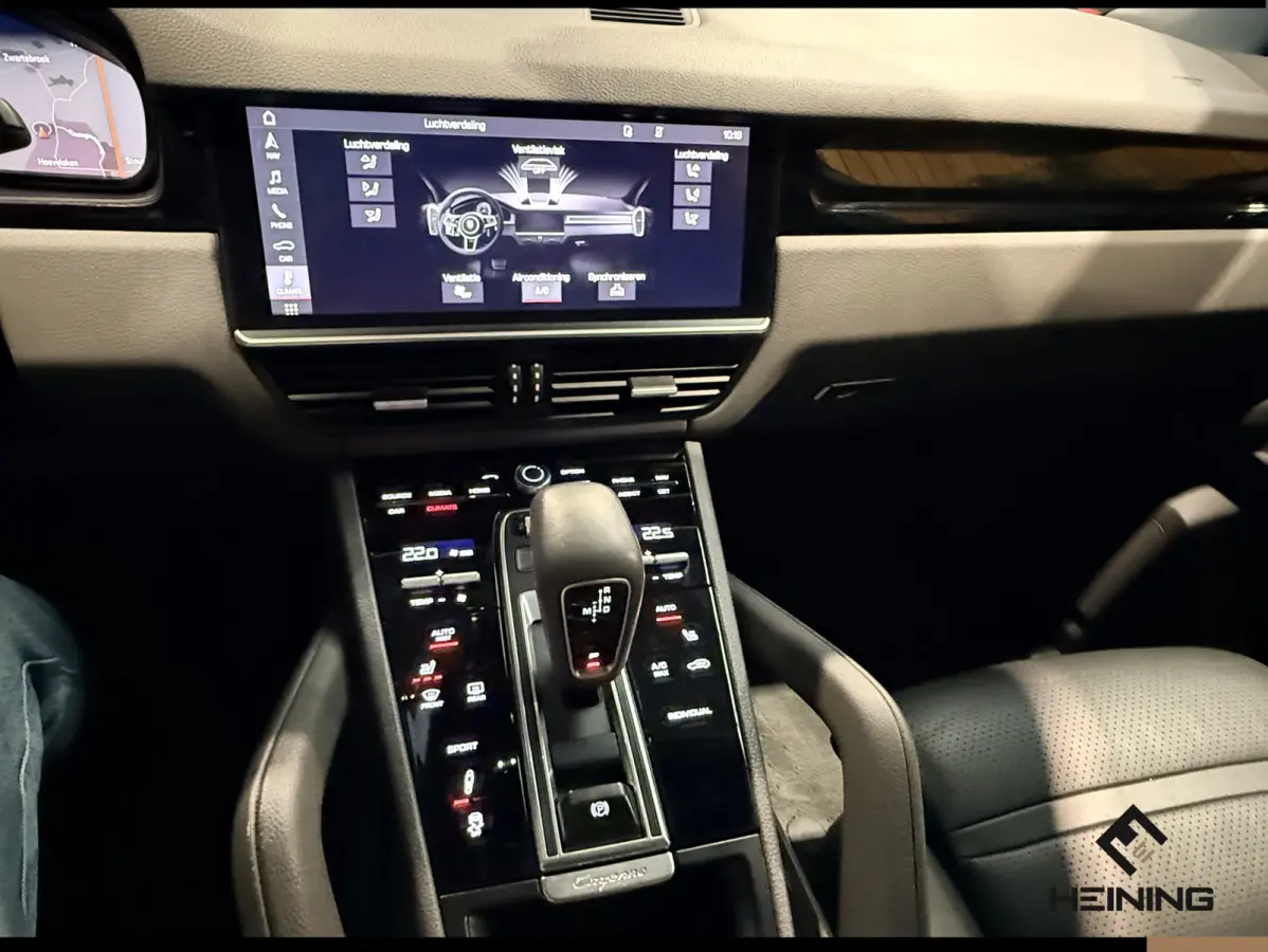 3.0 Apple-Carplay | Panoramadak | Trekhaak | Navigatie | Bose | Luchtvering