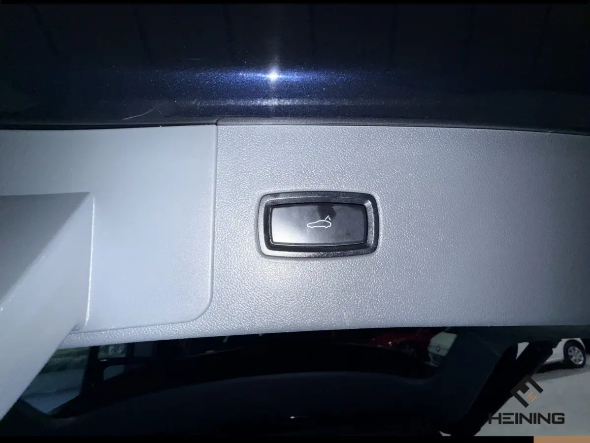 3.0 Apple-Carplay | Panoramadak | Trekhaak | Navigatie | Bose | Luchtvering