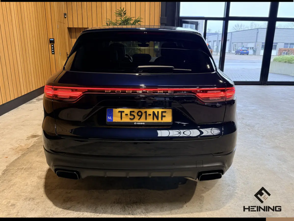 3.0 Apple-Carplay | Panoramadak | Trekhaak | Navigatie | Bose | Luchtvering