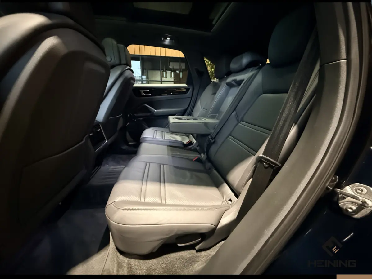 3.0 Apple-Carplay | Panoramadak | Trekhaak | Navigatie | Bose | Luchtvering