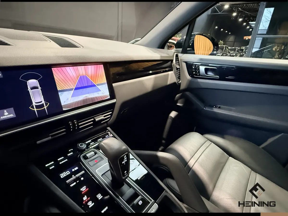 3.0 Apple-Carplay | Panoramadak | Trekhaak | Navigatie | Bose | Luchtvering