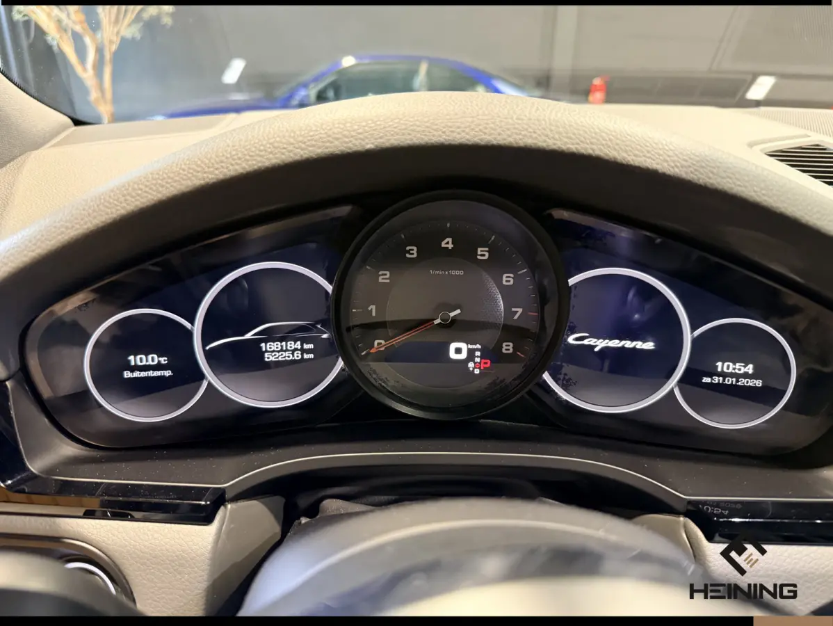 3.0 Apple-Carplay | Panoramadak | Trekhaak | Navigatie | Bose | Luchtvering