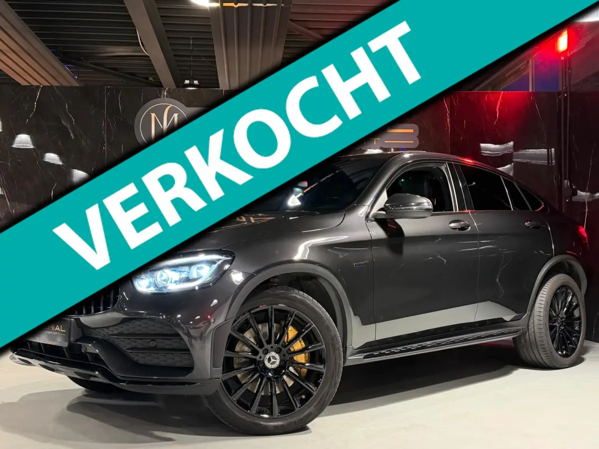 300e 4MATIC AMG Night pakket|Dak|Sfeer|Cam