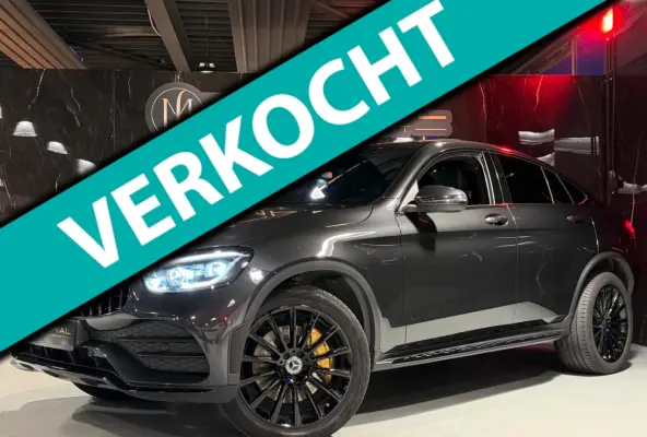 300e 4MATIC AMG Night pakket|Dak|Sfeer|Cam