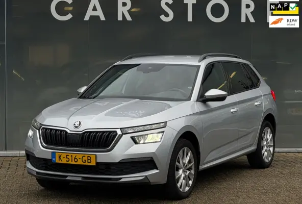 1.0 TSI DSG Sport Business Navigatie Virtual Cockpi