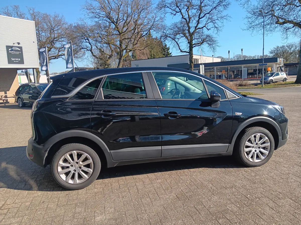 1.2 Turbo 130PK Elegance|Automaat|STUUR,Stoel verw,LANE assist| Camera