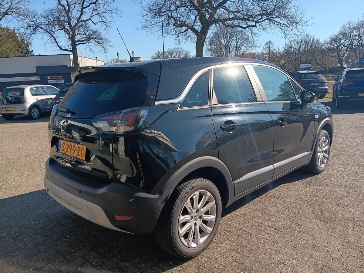 1.2 Turbo 130PK Elegance|Automaat|STUUR,Stoel verw,LANE assist| Camera