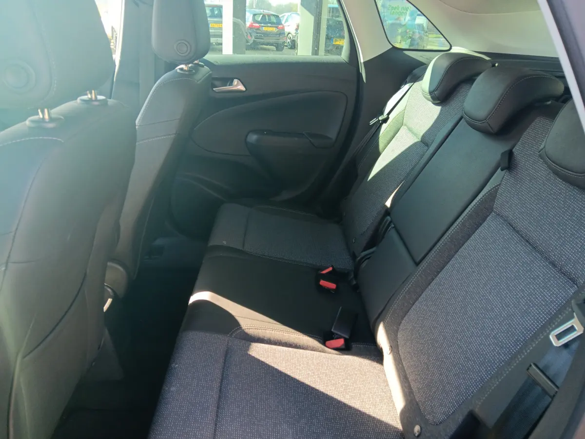1.2 Turbo 130PK Elegance|Automaat|STUUR,Stoel verw,LANE assist| Camera