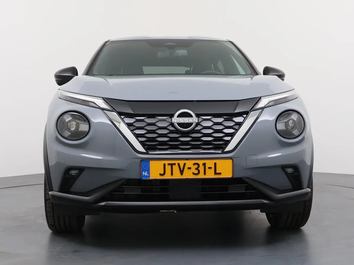 1.6 Hybrid Tekna | BOSE Audio | Lederen Bekl. | Stoel-, stuur- & Voorruitverw. |