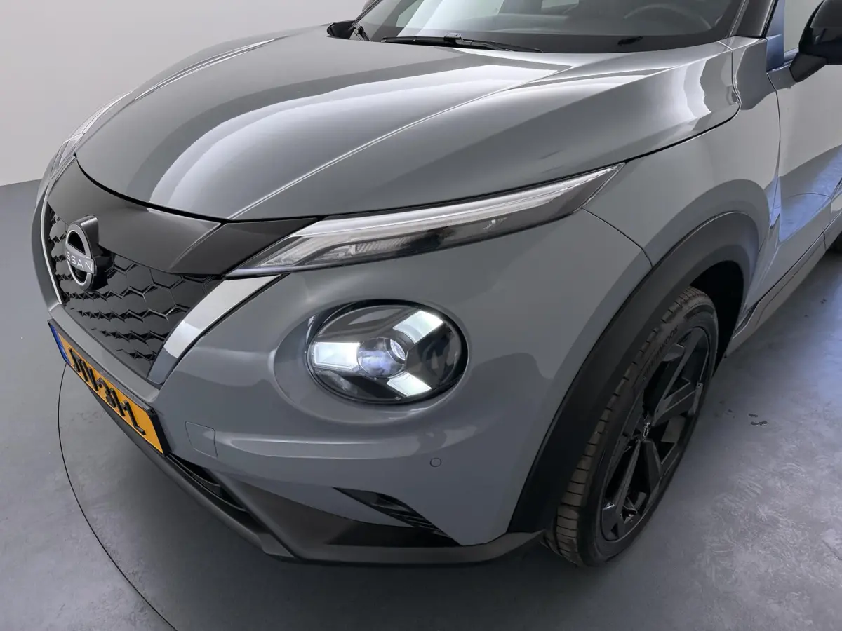 1.6 Hybrid Tekna | BOSE Audio | Lederen Bekl. | Stoel-, stuur- & Voorruitverw. |