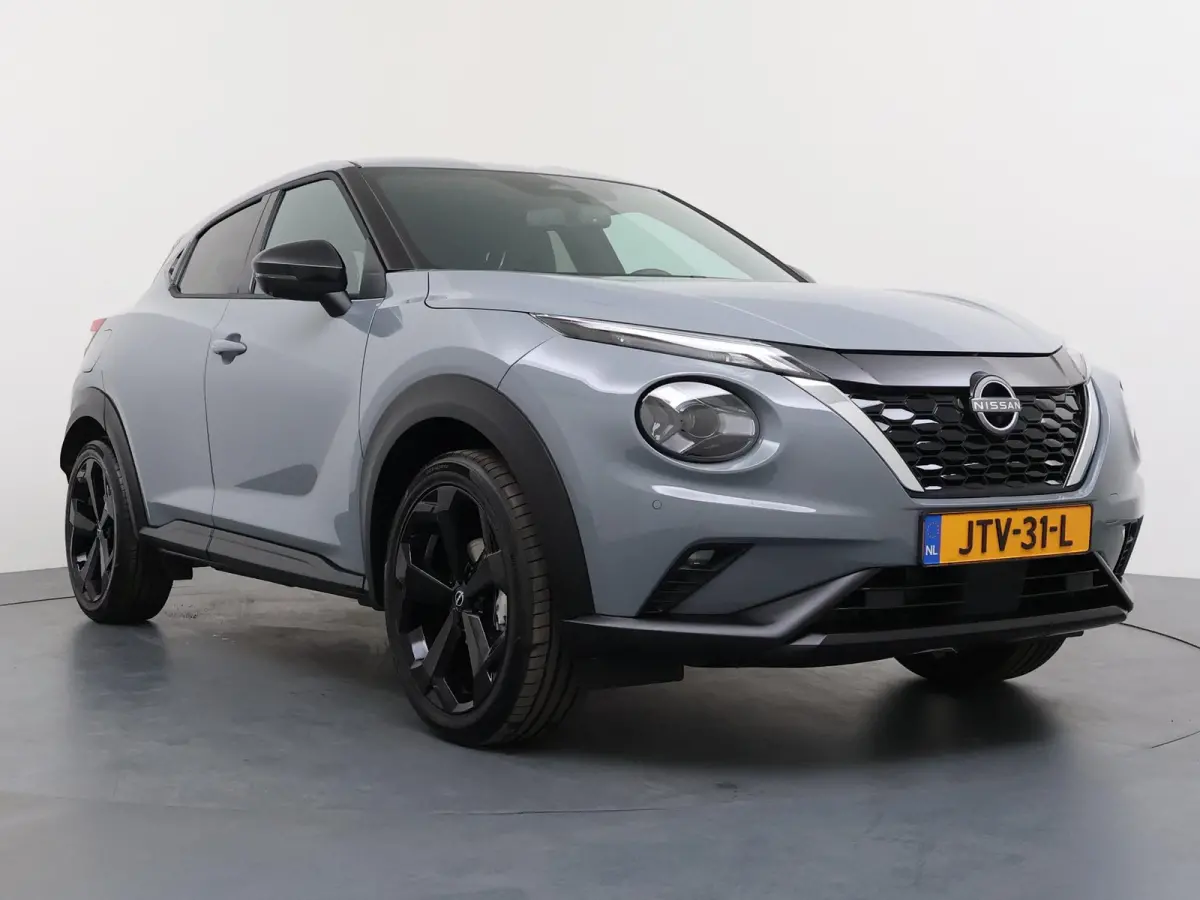 1.6 Hybrid Tekna | BOSE Audio | Lederen Bekl. | Stoel-, stuur- & Voorruitverw. |