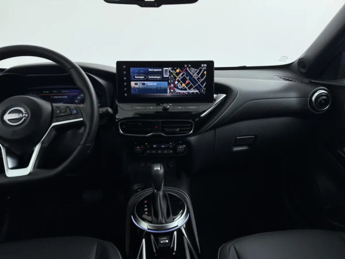 1.6 Hybrid Tekna | BOSE Audio | Lederen Bekl. | Stoel-, stuur- & Voorruitverw. |