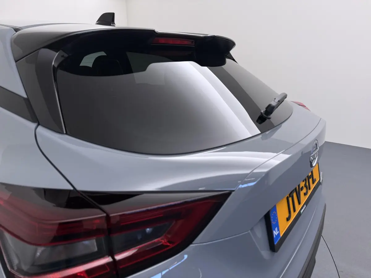 1.6 Hybrid Tekna | BOSE Audio | Lederen Bekl. | Stoel-, stuur- & Voorruitverw. |