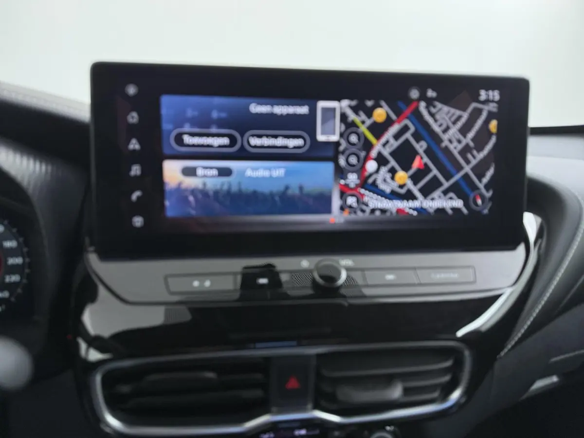 1.6 Hybrid Tekna | BOSE Audio | Lederen Bekl. | Stoel-, stuur- & Voorruitverw. |