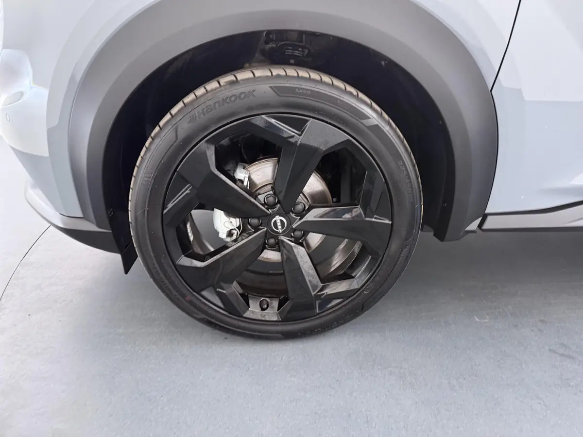 1.6 Hybrid Tekna | BOSE Audio | Lederen Bekl. | Stoel-, stuur- & Voorruitverw. |
