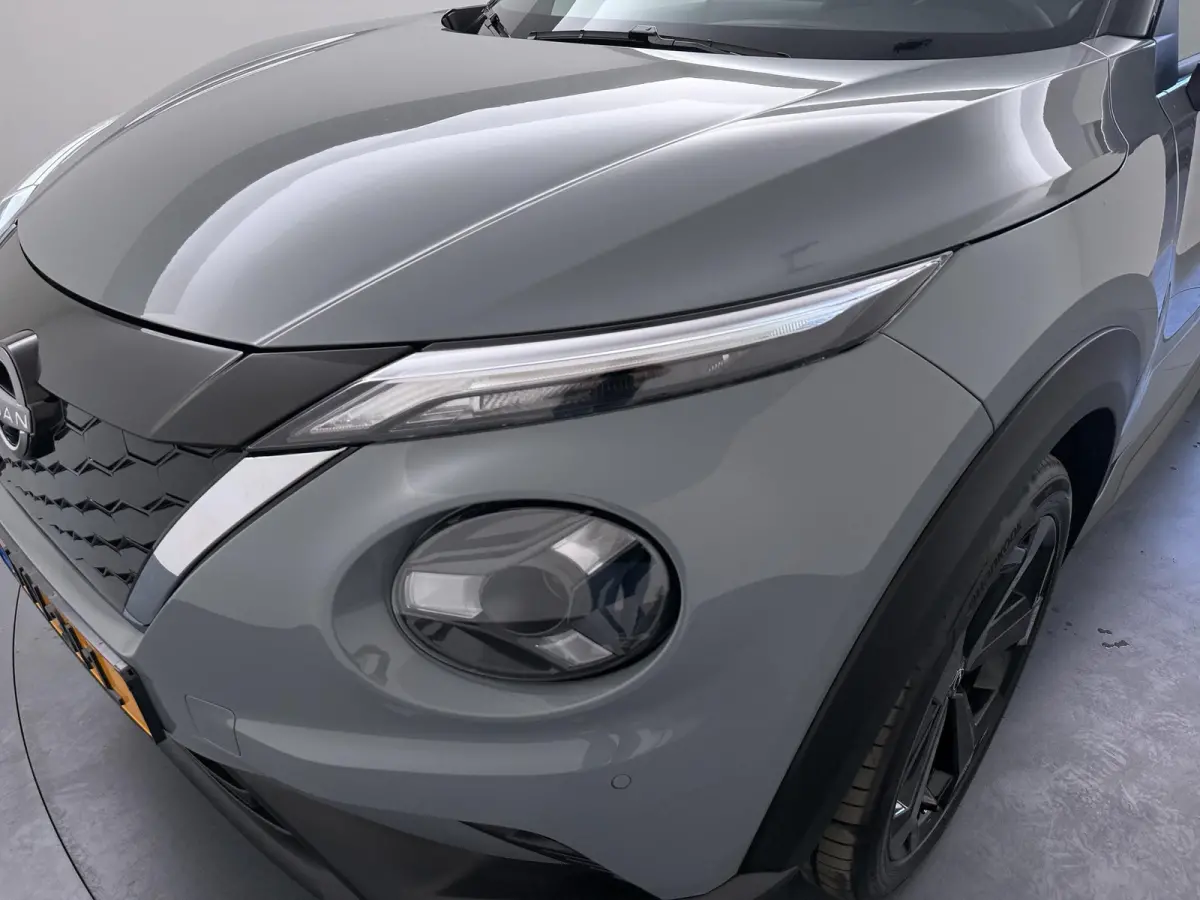 1.6 Hybrid Tekna | BOSE Audio | Lederen Bekl. | Stoel-, stuur- & Voorruitverw. |