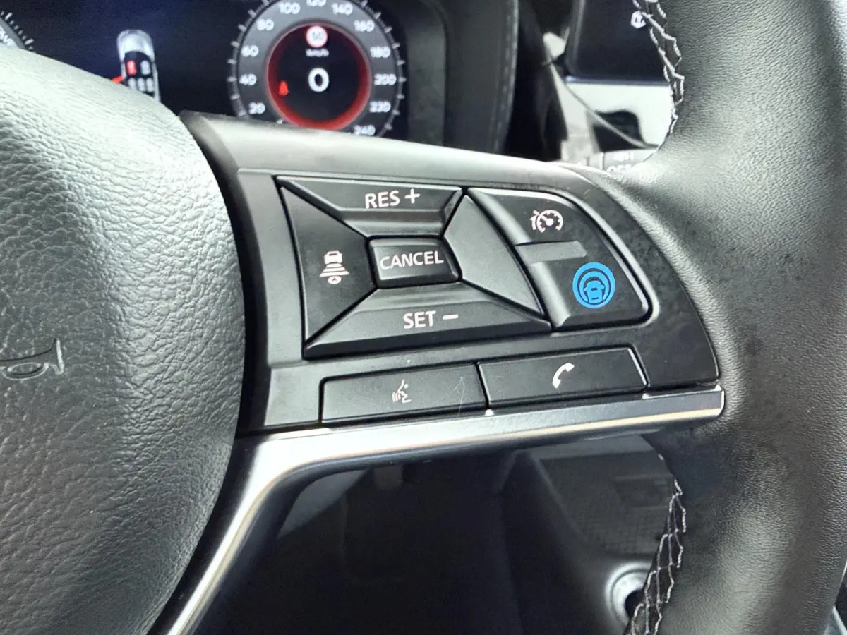 1.6 Hybrid Tekna | BOSE Audio | Lederen Bekl. | Stoel-, stuur- & Voorruitverw. |