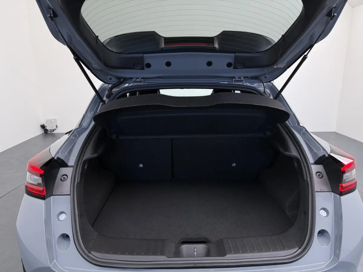 1.6 Hybrid Tekna | BOSE Audio | Lederen Bekl. | Stoel-, stuur- & Voorruitverw. |