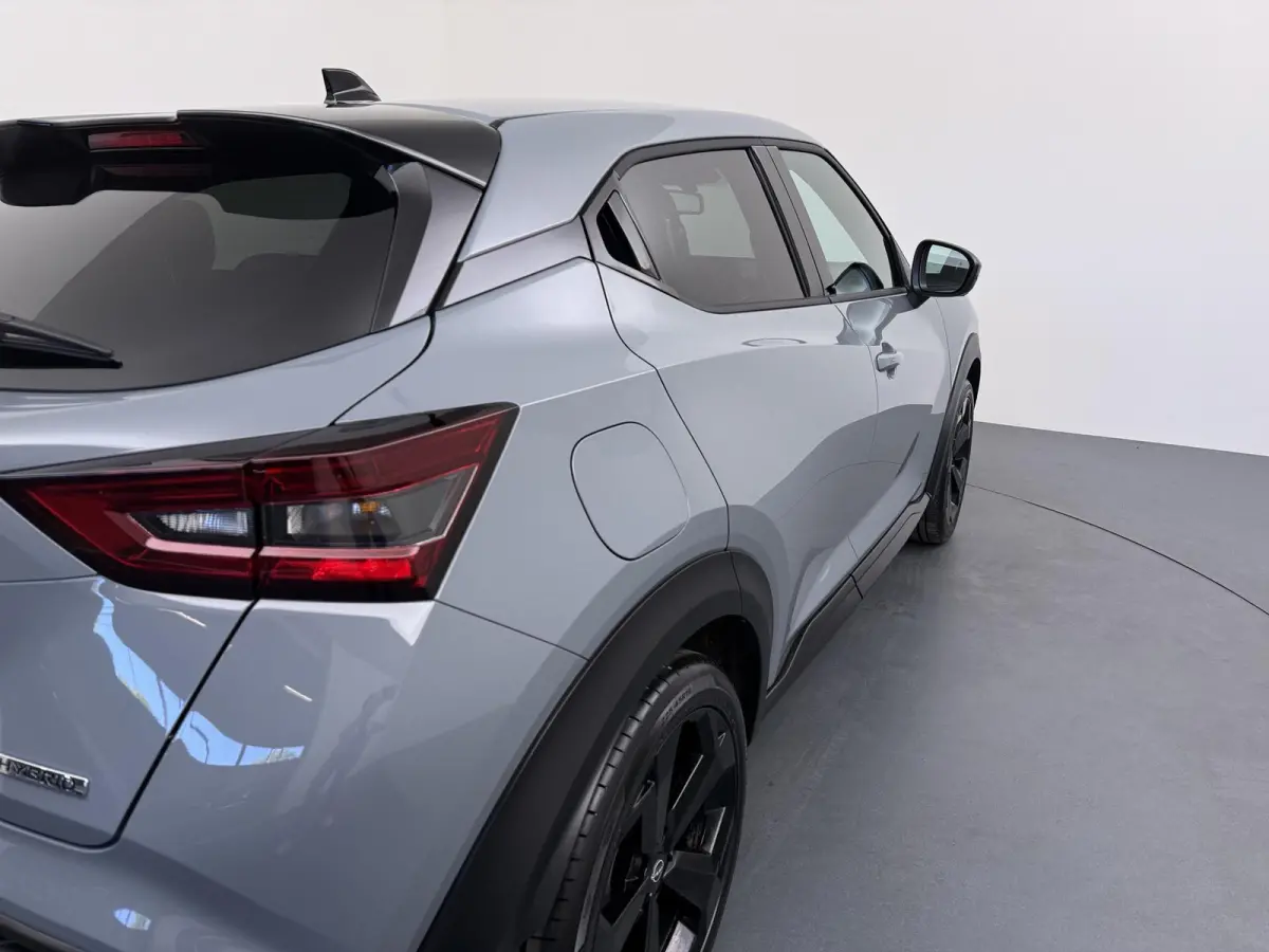 1.6 Hybrid Tekna | BOSE Audio | Lederen Bekl. | Stoel-, stuur- & Voorruitverw. |