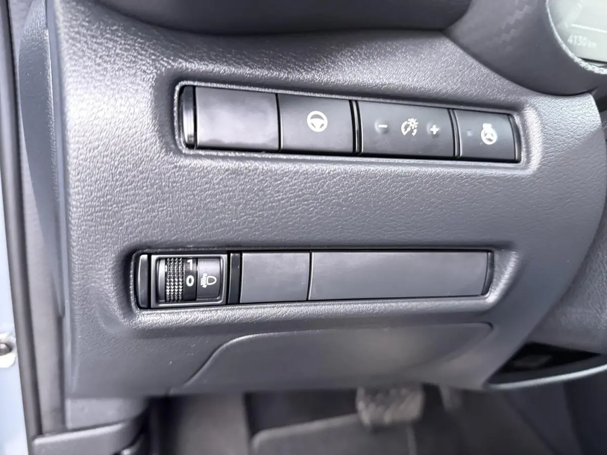 1.6 Hybrid Tekna | BOSE Audio | Lederen Bekl. | Stoel-, stuur- & Voorruitverw. |