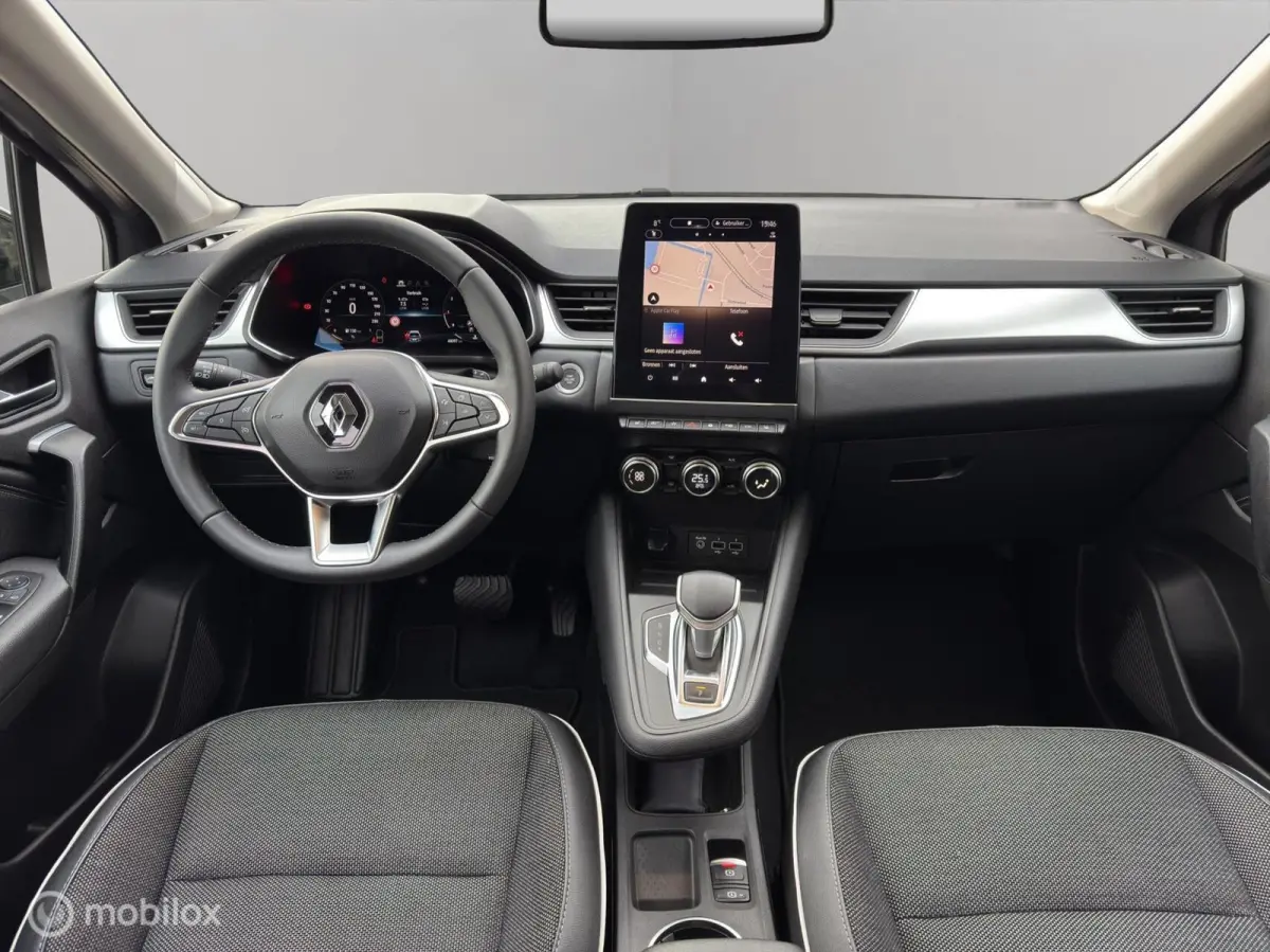 1.3 mild hybrid 140 SL Rive Gauche