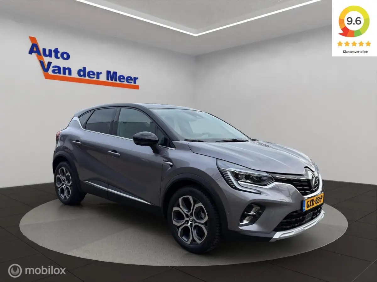 1.3 mild hybrid 140 SL Rive Gauche