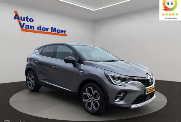 1.3 mild hybrid 140 SL Rive Gauche