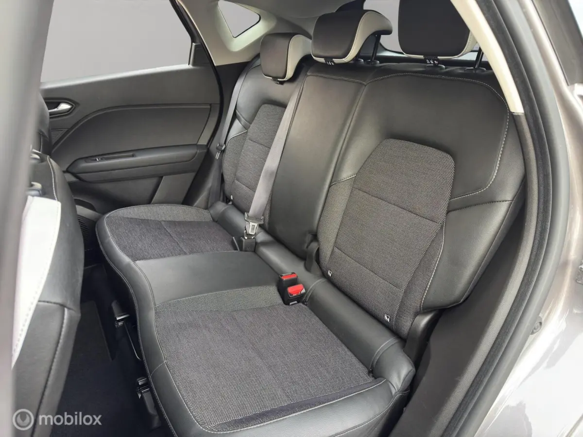 1.3 mild hybrid 140 SL Rive Gauche