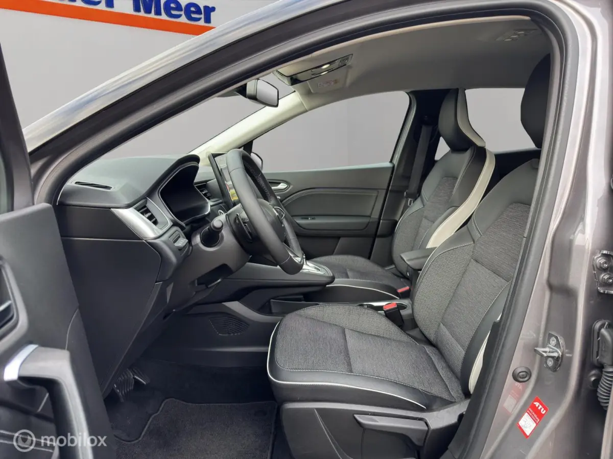 1.3 mild hybrid 140 SL Rive Gauche