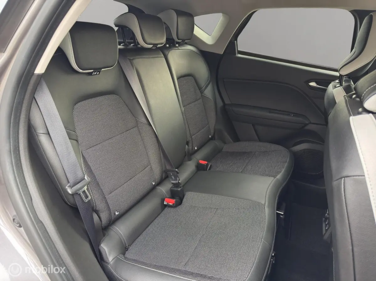 1.3 mild hybrid 140 SL Rive Gauche