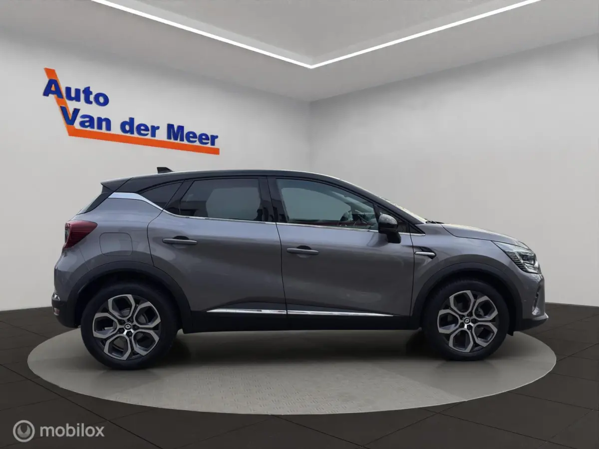 1.3 mild hybrid 140 SL Rive Gauche