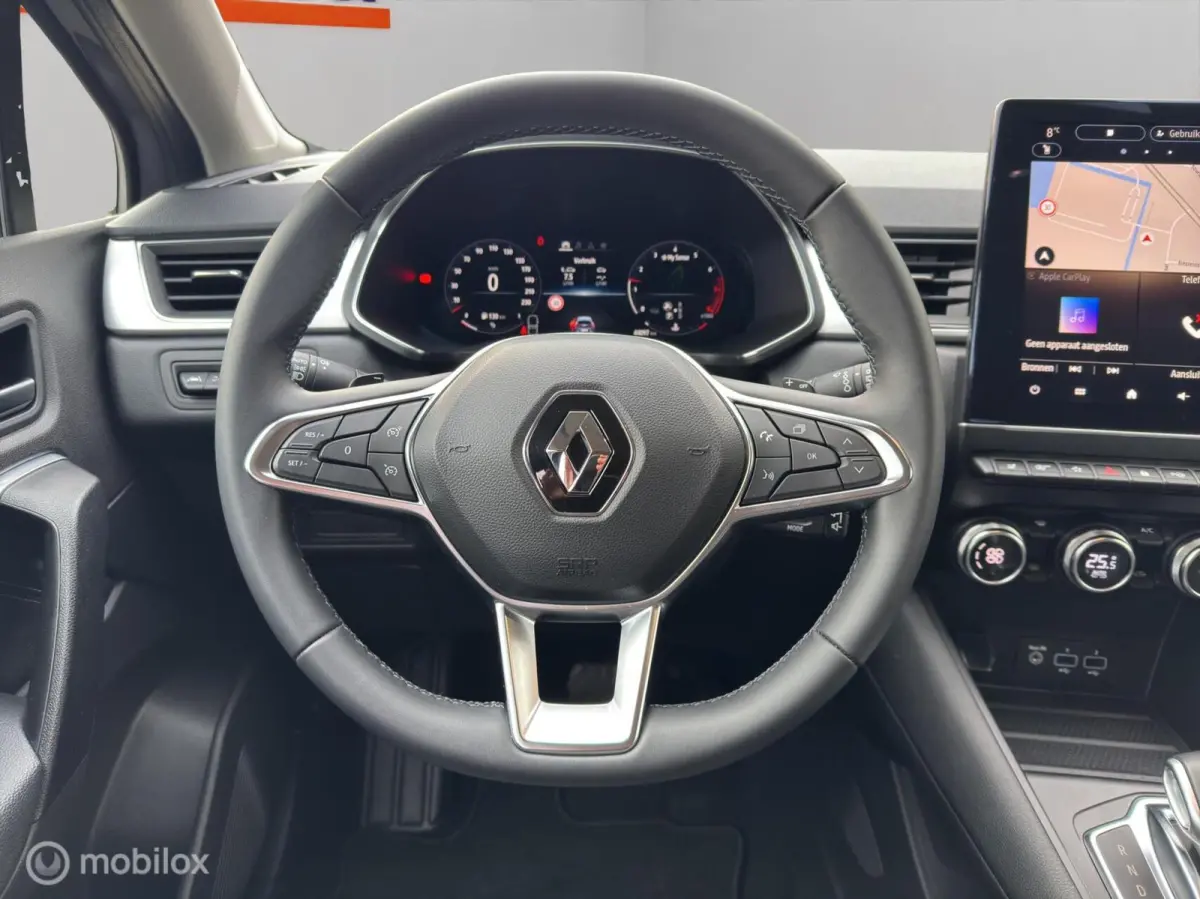1.3 mild hybrid 140 SL Rive Gauche