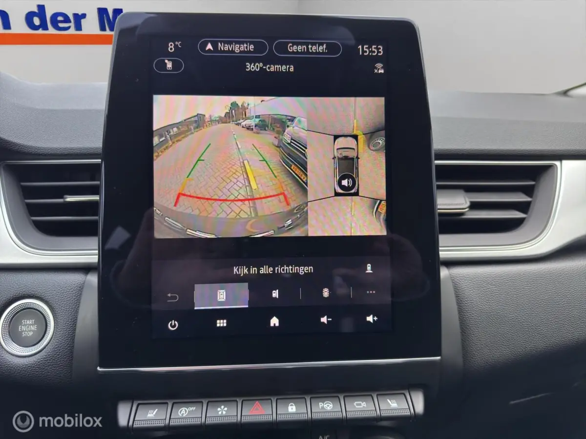 1.3 mild hybrid 140 SL Rive Gauche