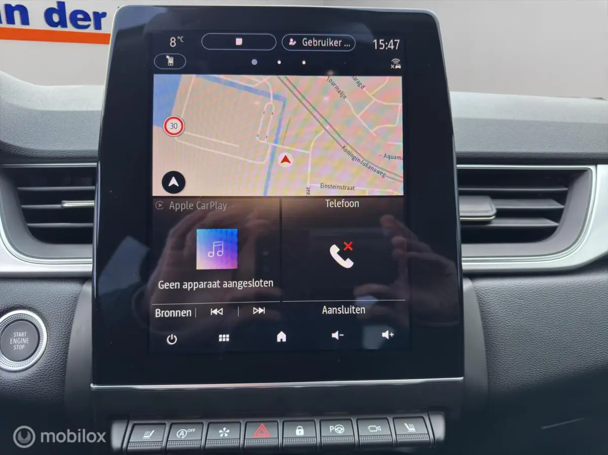1.3 mild hybrid 140 SL Rive Gauche