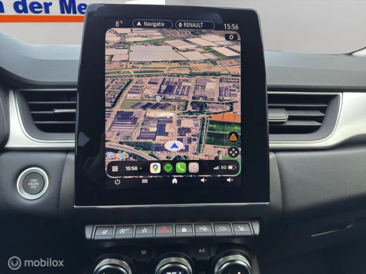1.3 mild hybrid 140 SL Rive Gauche