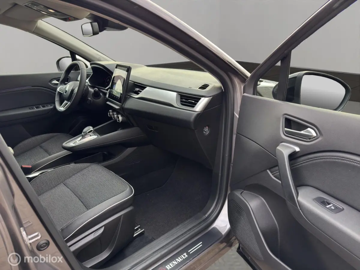 1.3 mild hybrid 140 SL Rive Gauche