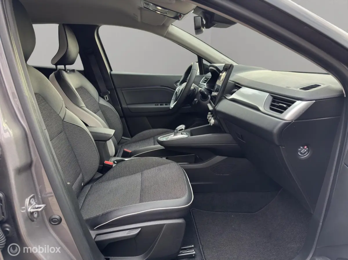1.3 mild hybrid 140 SL Rive Gauche