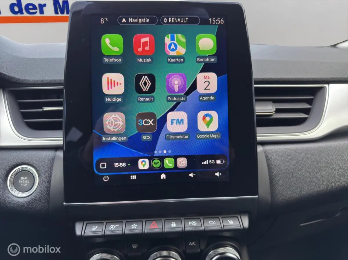 1.3 mild hybrid 140 SL Rive Gauche