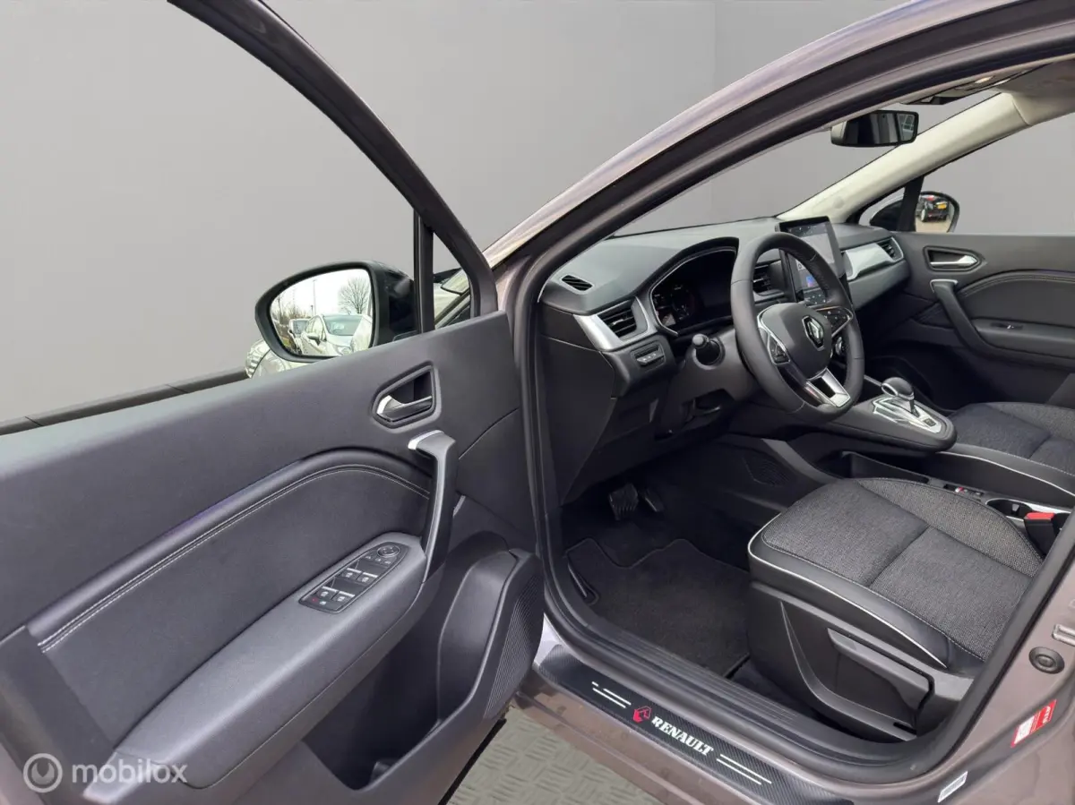 1.3 mild hybrid 140 SL Rive Gauche